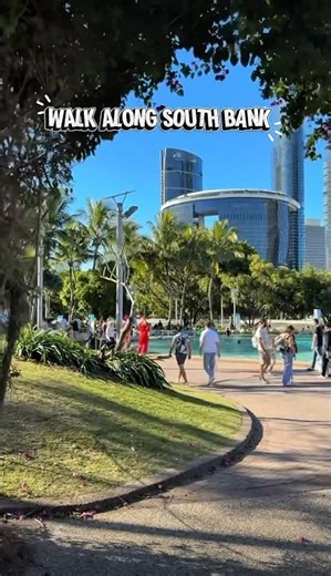 Things to do in Brisbane when you want to go out but don’t want to spend money 😂💸🇦🇺