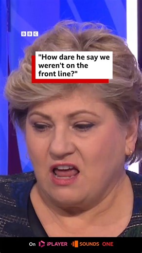 BBC Question Time on Instagram: "“Can we have a ‘special relationship’ if Trump can’t be trusted?” Watch what the Question Time panel said on this question and Trump’s claim that Nato allies “stayed a little back” from the front lines in Afghanistan Catch up with the whole of this week’s #bbcqt from Macclesfield on BBC Sounds and iPlayer now: bbc.co.uk/programmes/m002q8p9 #bbcpolitics #ukpolitics"