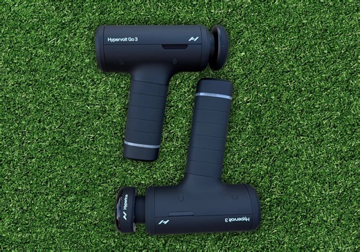 Hyperice Upgrades Lineup Of Percussion Massage Devices