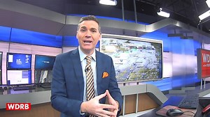 2.8K views · 93 reactions | Humdinger of a cold front arrives tonight | Jude Redfield WDRB | Facebook