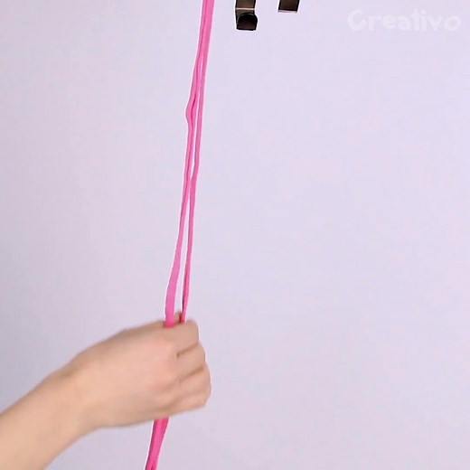 7.8K views · 83 reactions | Un accessoire pratique pour avoir toujours votre gourde avec vous !  | Creativo France | Facebook