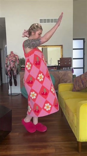 Spring is almost here and I’m ready for it 🌼