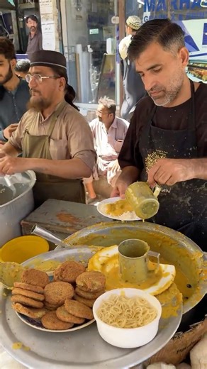 Famous Daal Chawal Of Karachi 🔥😍#shorts #shortsfeed