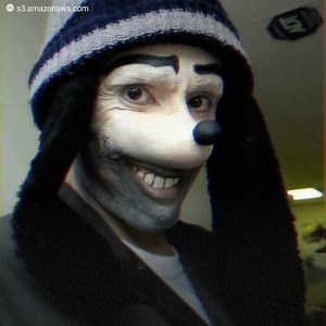 1.9M views · 27K reactions | Está sembrando el terror. “El hombre...