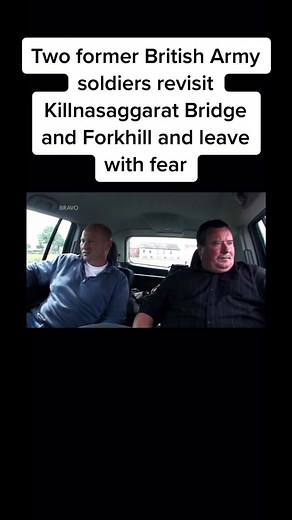 #southarmagh #dannydyersdeadliestmen #southarmaghbrigade #provisionalira #britisharmy #killnasaggaratbridge #forkhill