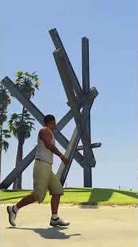 4 things you still don't know about GTA 5 #gta5 #videogames #gtav #gta5online