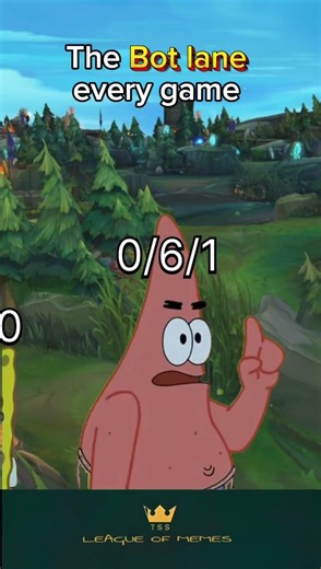 Every game #leagueoflegends #leagueofmemes #lolmemes #leagueoflegendsmemes #wildrift
