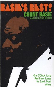 Count Basie And His Orchestra - Basie's Best! A Collection Of Immortal Performances