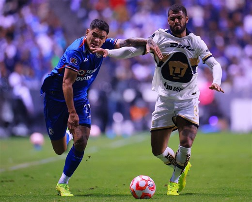 Pumas UNAM vs Cruz Azul Prediction and Betting Tips | 14th March 2026