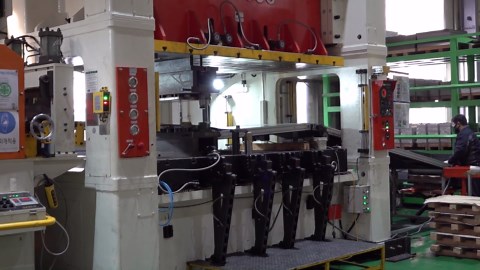 Crafting Fire-Resistant Ceiling Panels with Precision