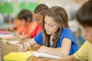 October Writing Prompts for Classroom Journals