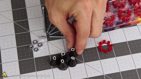 Master the Art of Creating Exploding Tipped Blow Darts