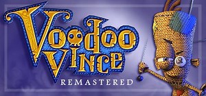 Voodoo Vince: Remastered (2017) - MobyGames