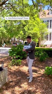 6 must do activities in Savannah! Our trip to Savannah is Nov 2-4 $225 per person. Pickups in Somerset and Lexington, KY! Message us if you want to join our trip! | Roll On Bus Tours