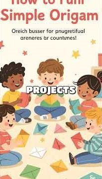 Unfolding the Art of Origami: A Journey Through Culture, Creativity, and Connection