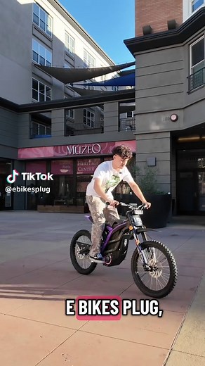 79 Falcón bike full review at Ebikesplug ! #christmas #ebikes #electrocbikes #anaheim #ebikesplug