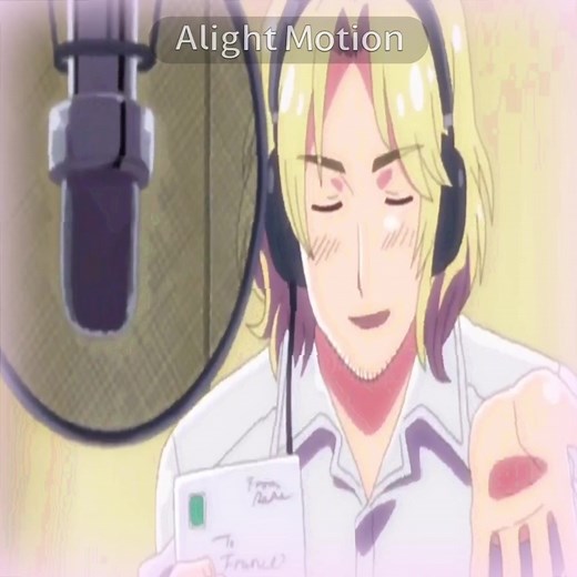 Exploring Hetalia France: Character Insights and Edits