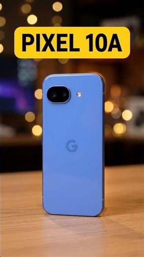 Google Pixel 10a in 2026? Flipkart Big Billion Days Sale 2026 # #googletablet #pixelphone #review