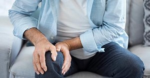 Zwyrodnienie stawów kolanowych - objawy, leczenie