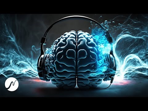 Gain 100% Brain Capacity: Binaural Beats For Focus - 40Hz Brain Waves (GAMMA)