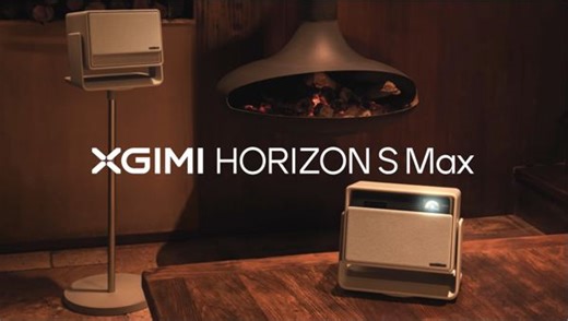 From vivid 4K resolution to crystal-clear Dolby Vision, the Horizon S Max creates an unforgettable viewing experience. Whether it’s family movie nights or solo binge sessions, every moment becomes extraordinary with precision and brilliance tailored to your space. Tap the link in bio for all the details. XGIMI #XGIMITech #HorizonSMax #4K #homeprojector #brincinemahome | XGIMI Tech | Facebook