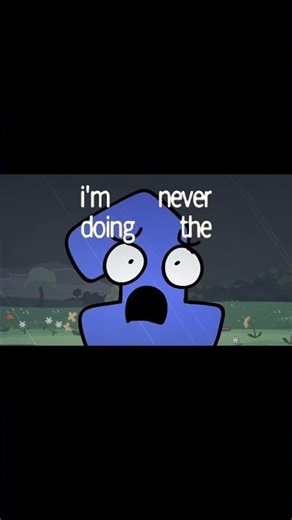 BFDI:TPOT 20 Edit #bfb #tpot #tpot20