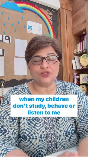 2.5K views · 984 reactions | I easily get irritated and angry... When my children don’t study, behave properly or listen to me Getting angry is natural, but we have to learn to control it 3 tips know your triggers. Practice self-talk and meditation. Divert yourself from that place. Once that moment is passed, anger will subside automatically. Enjoy this tip #parenting #momharshasays #child #angry #meditation#selfcare #selftalk | Parent Station | Facebook