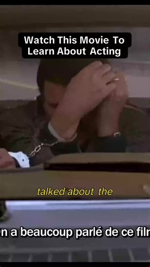 This take on a film they call one of the greatest comedies ever made is spot on! The tension in this road movie, driven by the absolutely brilliant performances of Charles Grodin and his co-star, is unmatched. A true masterclass—remember, this is the movie one acting legend recommended to a young aspiring actor! That intense two-hander dynamic is why it holds up. 🤯 #ClassicComedy #RoadMovie #ActingLessons #FilmReview #IconicDuo