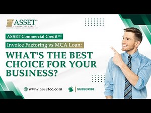 Invoice Factoring vs MCA Loan: What's the Best Choice for Your Business?