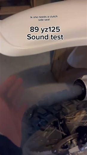 Henderson on Instagram: "Since y’all kept asking… here’s the REAL sound 🔥 Rate it 1–10. #dirtbike #2stroke #twostroke #bikelife #braap #motorcyclelife #soundtest #motorsound #exhaustcheck #yz125 #yz80 #dirtbikelife #offroadlife #mxlife #garagebuild #bikebuild #reelsviral #viralreels #explorepage #fypシ"