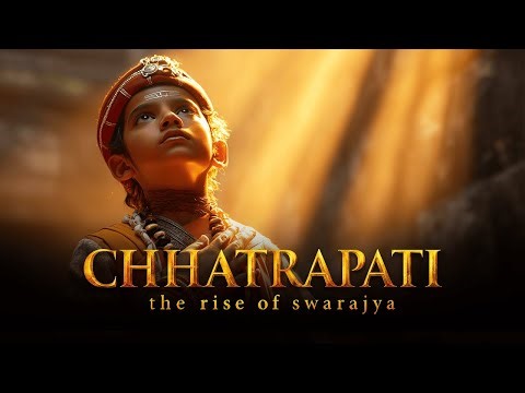 स्वराज्य प्रतिज्ञा | Shivaji Maharaj’s Historic Oath | Chhatrapati: The Rise of Swarajya Ep:8