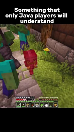 Understanding Java Minecraft Mechanics