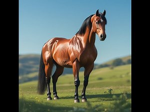 How to Make an Origami Horse | Easy Paper Horse Folding Tutorial