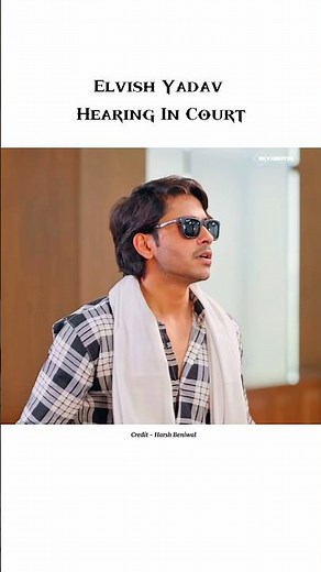 Elvish Roast by Harsh – Too Funny!” #elvishyadav #harshbeniwal #puravjha #roast #comedy