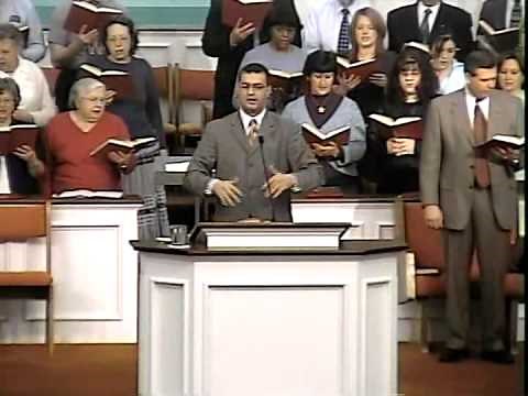 He Is Able To Deliver Thee- Congregational Singing