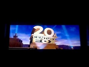 HBO PG-13/20th Century Fox (2002)