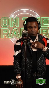Montana 700 "Boosie Flow" Performance | On The Radar Radio