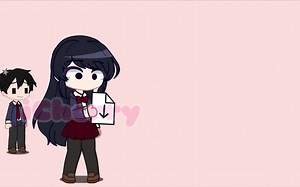 (YouTube搬运)\u002F\u002F Duet challenge \u002F\u002F FNF + Gacha club \u002F\u002F~对唱素材