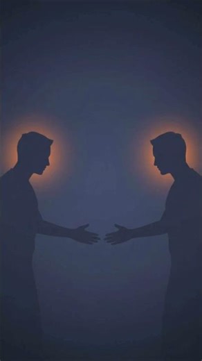 The Philosopher Who Made Eye Contact Existential