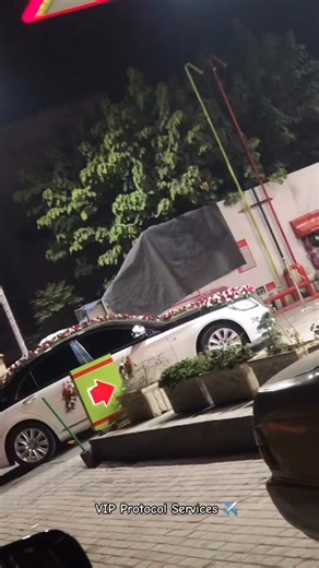 WW Protocol Services on Instagram: "S Class Available"