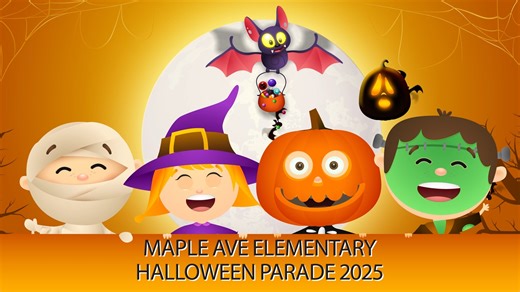 We enjoyed seeing all the different costumes during the Maple Ave Elementary Halloween Parade! Happy Halloween! | Goffstown TV | Facebook
