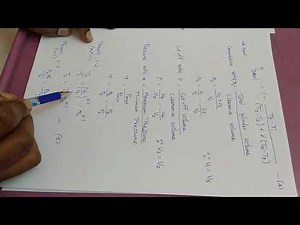 Lesson 3 Dual Cycle Derivation - Dr. P. Karthik