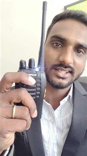 Walkie Talkie ki 1 Hidden Facility 😱📡 | शायद आपको नहीं पता! 🔥#civilengineering #youtubeshorts