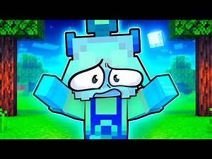 Daisy DIED and Became a GHOST in Minecraft!