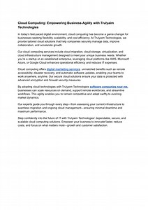 Best software development company | digital marketing companies - SlideServe