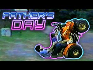 Dad Fails from the '90s | AFV Classics