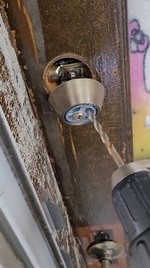 Open, Says Me! #realestate #locksmith #job #house #investors | Property Recovery Agent