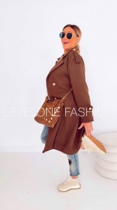 HIER GEHT ES ZUR NEUEN KOLLEKTION ⬇️ https://levelonefashion.de/collections/neuheiten | Levelone.Fashion