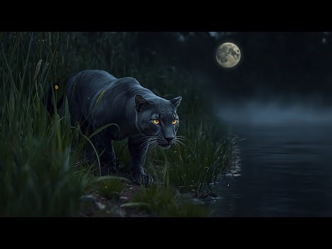 Jaguarundi – The Sleek Shadow of the Americas