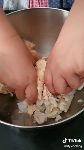Des pains de poissons #cuisine #facile_à_faire #Recette